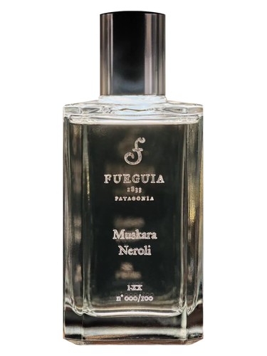 Muskara Neroli