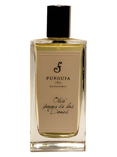 Otro Poema de los Dones