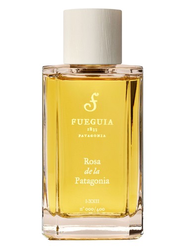 Rosa de la Patagonia