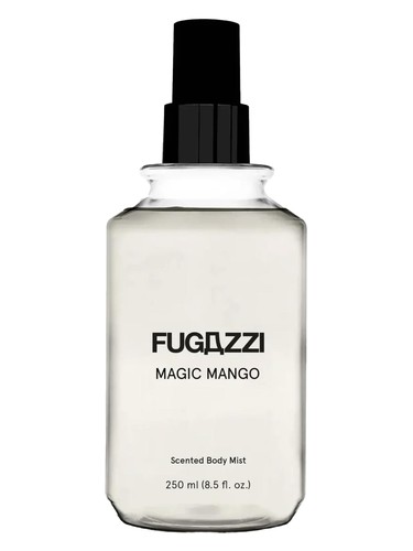 Magic Mango Body Mist