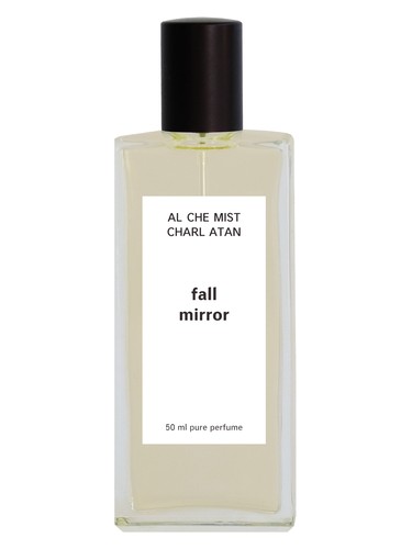 Fall Mirror