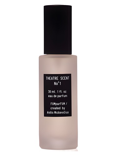 Theatre Scent No 1