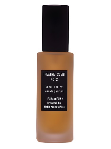 Theatre Scent No 2