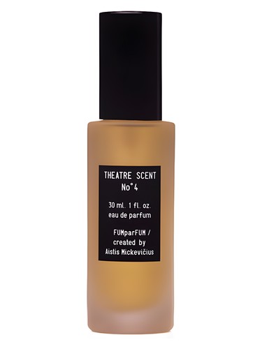 Theatre Scent No 4