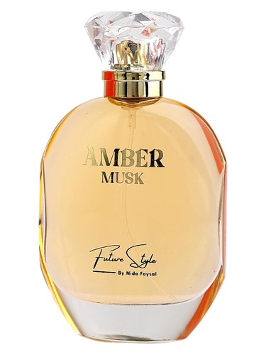 Amber Musk