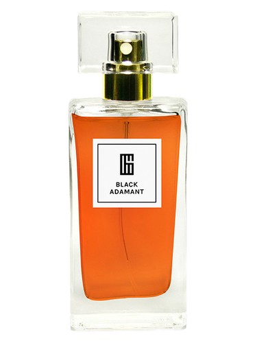 Black Adamant