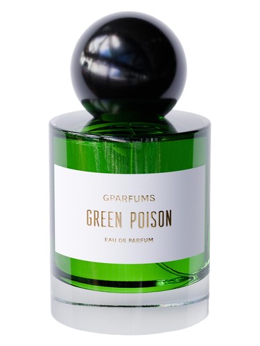 Green Poison