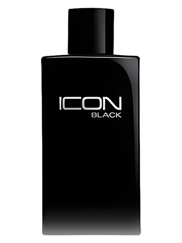 Icon Black