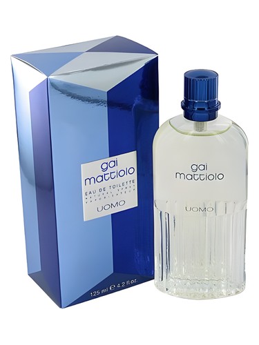 Gai Mattiolo Uomo