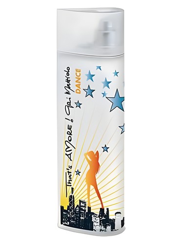 That's Amore! Dance Lei