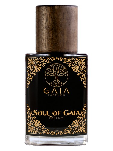 Soul of Gaia
