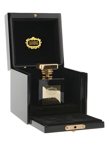 Maitre d'Amour. Bien-Aime