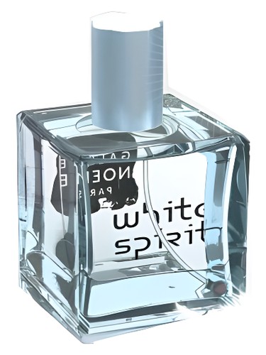 White Spirit