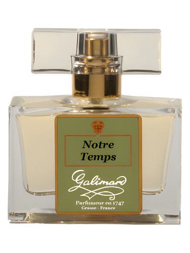 Notre Temps