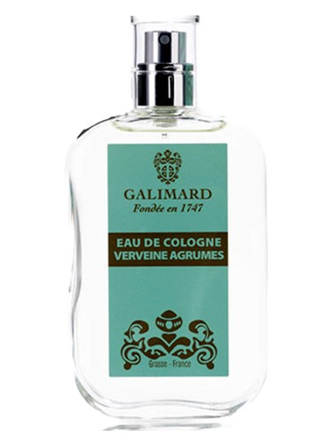 Verveine Agrumes