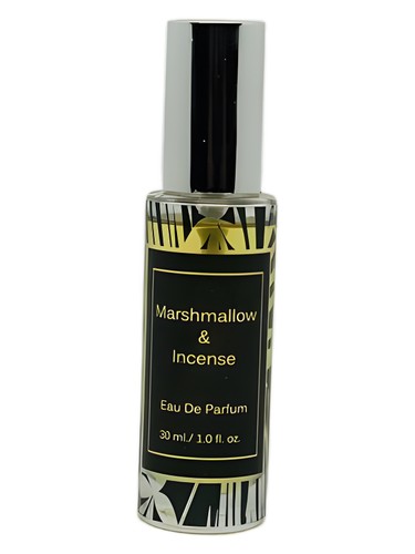 Marshmallow & Incense