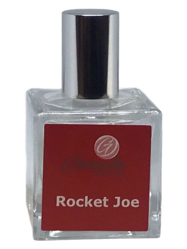 Rocket Joe