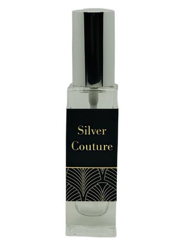 Silver Couture