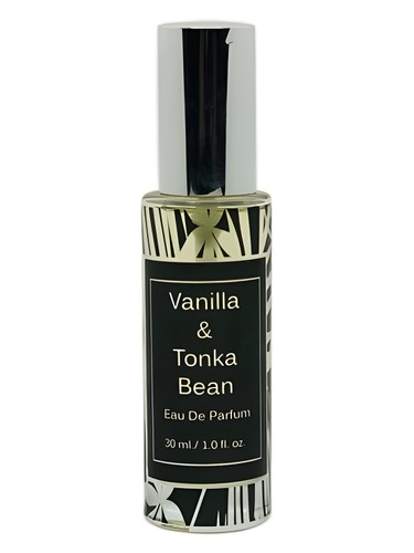 Vanilla & Tonka Bean