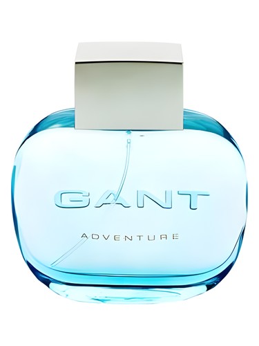 Gant Adventure