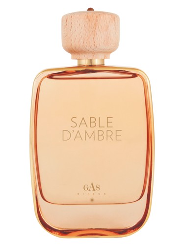 Sable d'Ambre