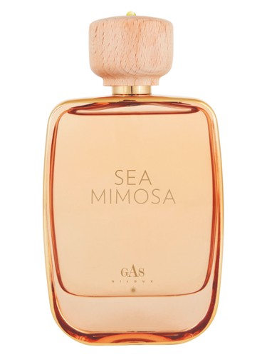 Sea Mimosa