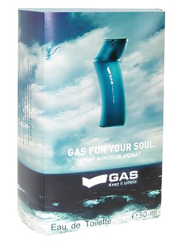Gas for Your Soul