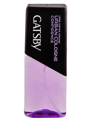 Urban Cologne-Confidence