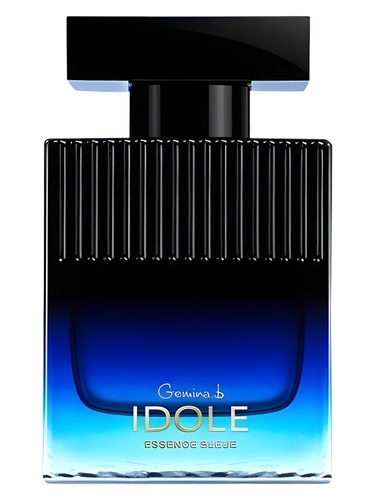 Idole Essence Bleue