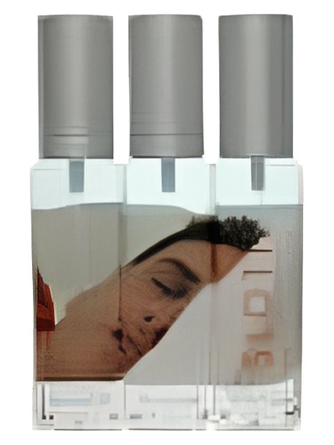 7 Sinful Scents Sloth