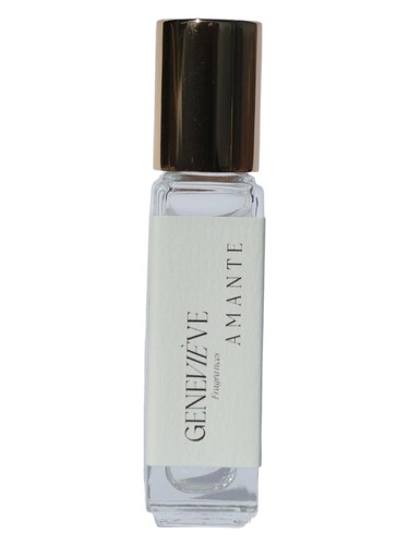 Amante Perfume Oil