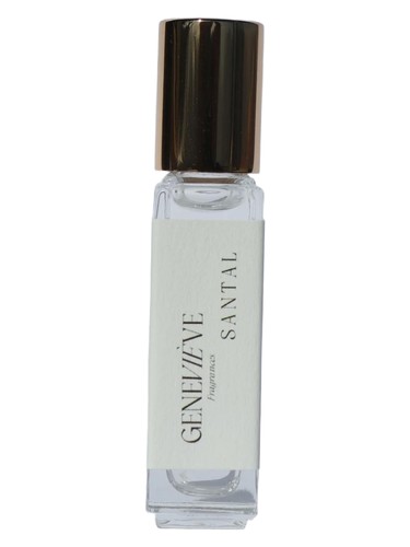 Santal Perfume Oil