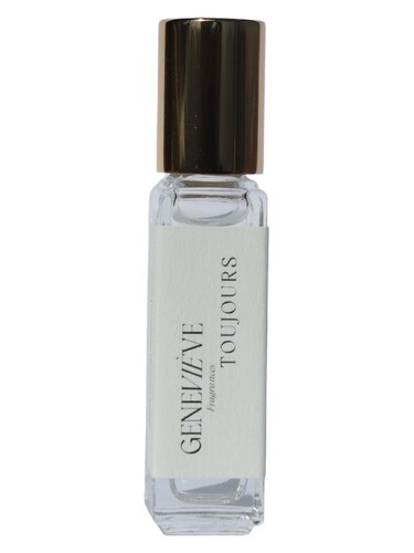 Toujours Perfume Oil