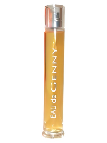 Eau de Genny