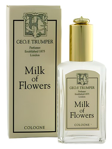 Milk of Flowers Cologne