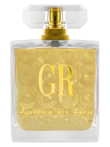 Alexandrie mon Amour