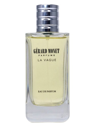 La Vague for Man