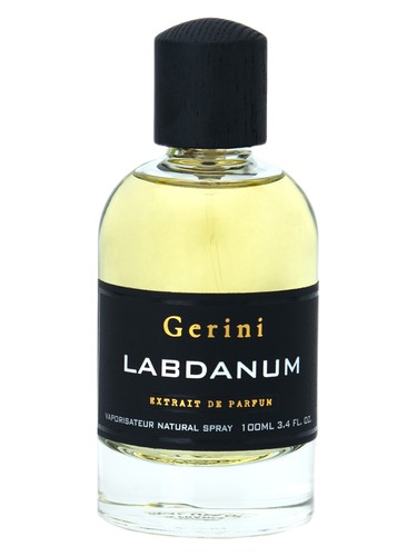 Labdanum