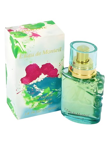 L'Eau De Monteil