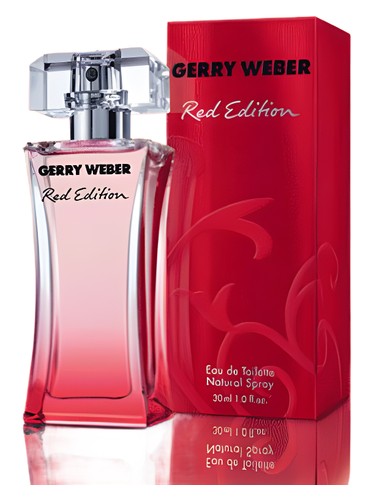 Gerry Weber Red Edition