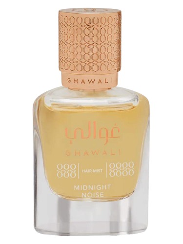 Midnight Noise Hair Mist