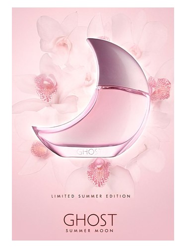 Ghost Summer Moon