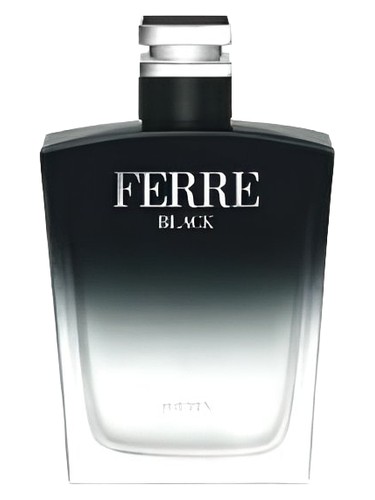 Ferre Black