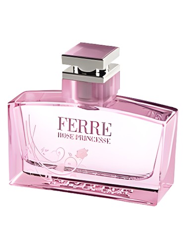 Ferre Rose Princesse