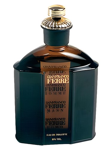 Gianfranco Ferre for Man