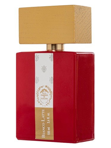 Bianco Latte Limited Edition