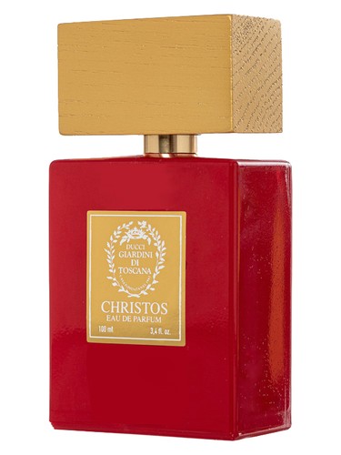 Christos Limited Edition