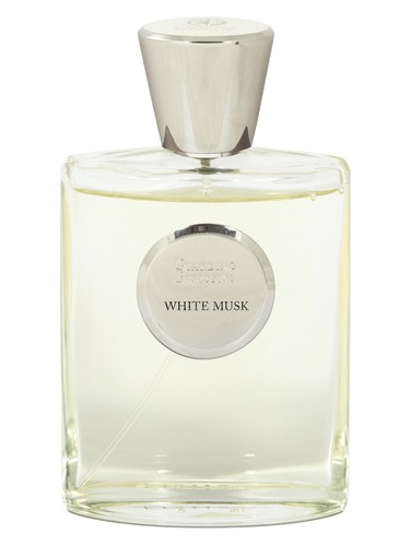 White Musk