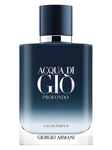 Acqua di Gio Profondo Eau de Parfum (2024)