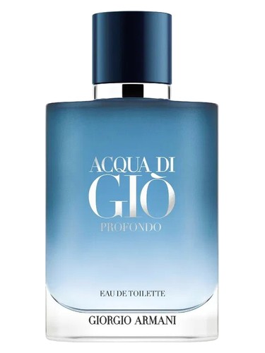 Acqua di Gio Profondo Eau de Toilette